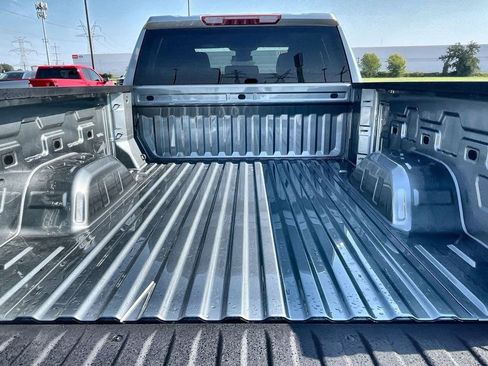 New 2026 GMC Sierra 1500 Elevation image 40