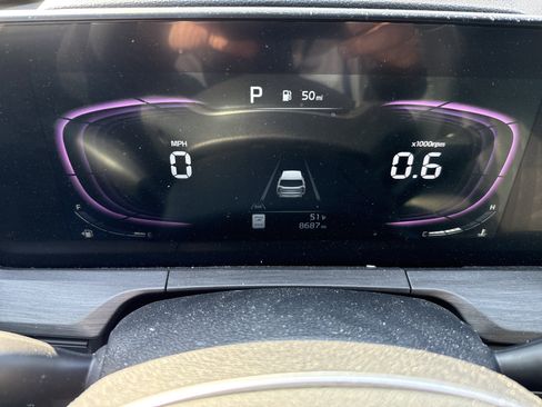 Used 2024 Kia Telluride EX X-Line image 21