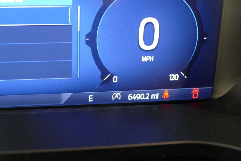 Used 2024 Ford F150 XLT AWD/4WD image 15