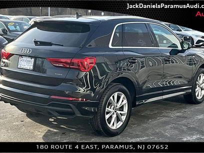 Used 2024 Audi Q3 2.0T Premium w/ Convenience Package