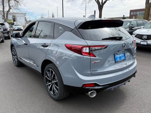 New 2026 Acura RDX A-Spec AWD/4WD image 7