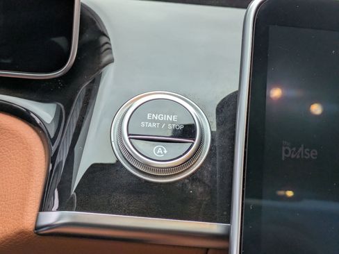 Certified 2022 Mercedes-Benz S 580 4MATIC Sedan image 20