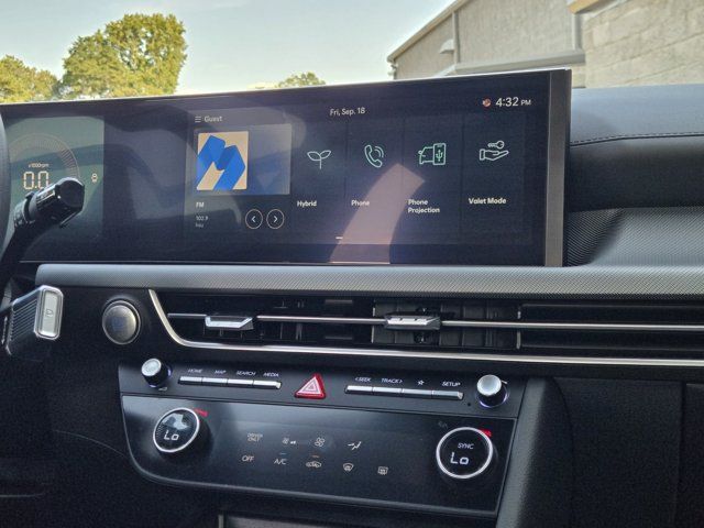 Used 2026 Hyundai Sonata Blue FWD image 20