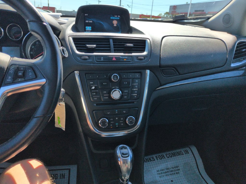 Used 2015 Buick Encore Convenience FWD image 18