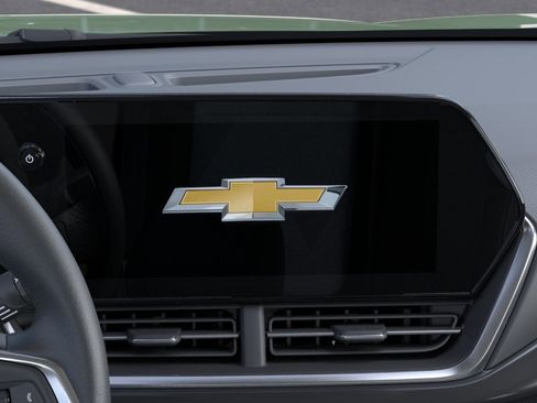 New 2026 Chevrolet Trax ACTIV w/ Driver Confidence Package FWD image 44