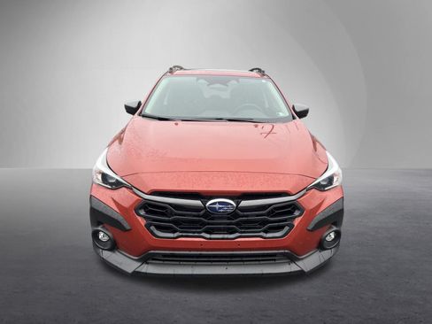 Certified 2025 Subaru Crosstrek 2.5i Premium AWD/4WD image 12