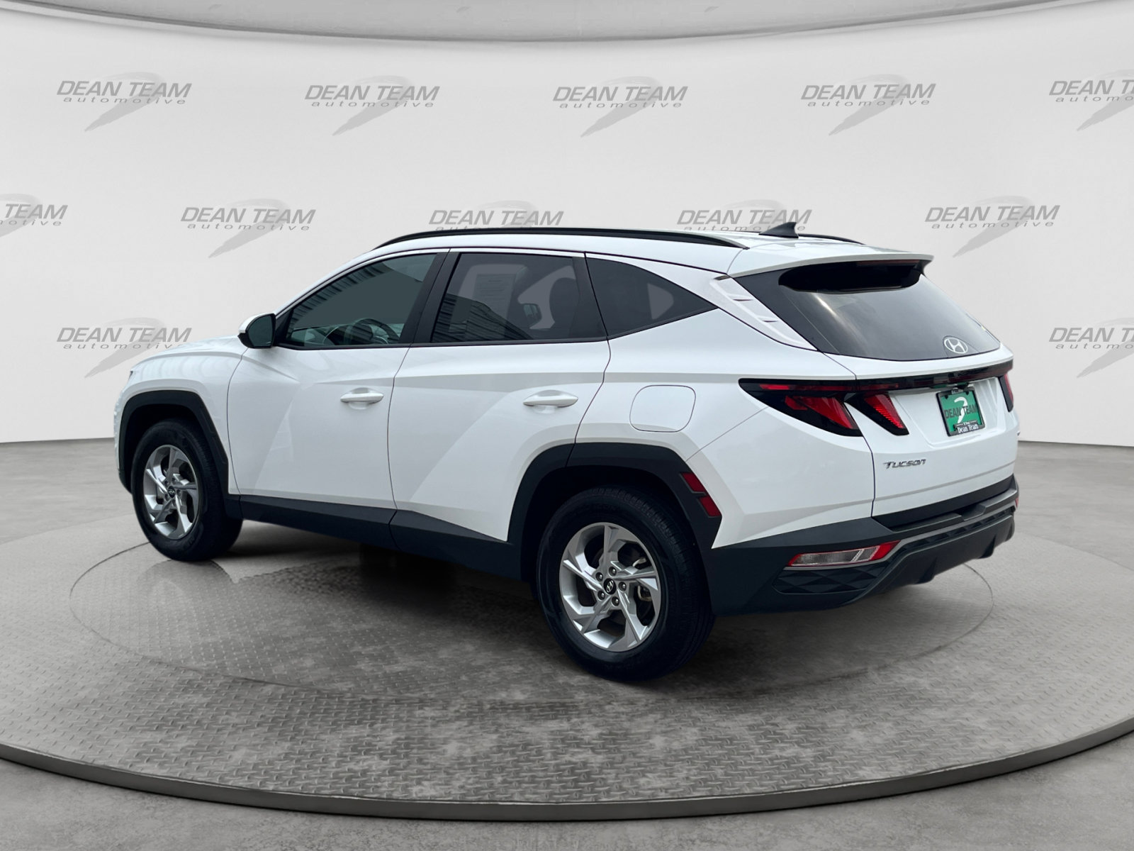 Used 2024 Hyundai Tucson SEL AWD/4WD image 6