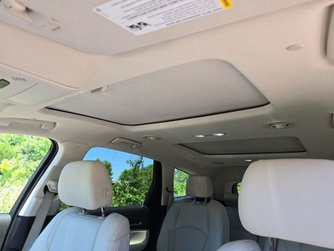 Used 2023 Buick Enclave Premium w/ Experience Buick Package FWD image 11