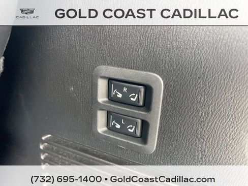 Used 2012 INFINITI QX56 4WD w/ Theater Pkg image 16