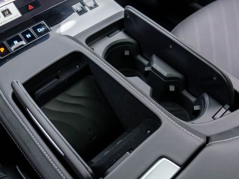 New 2026 INFINITI QX80 Luxe w/ Cargo Package image 27