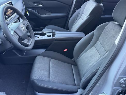 New 2026 Nissan Rogue SV image 21