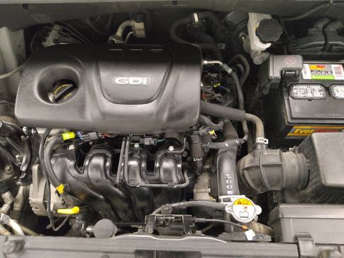 Used 2019 Kia Soul FWD image 30