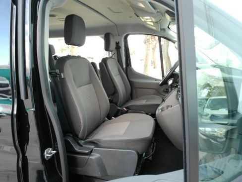 Used 2025 Ford Transit 350 XLT image 23