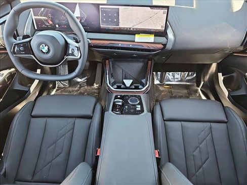 New 2026 BMW X3 xDrive30i w/ Premium Package AWD/4WD image 15