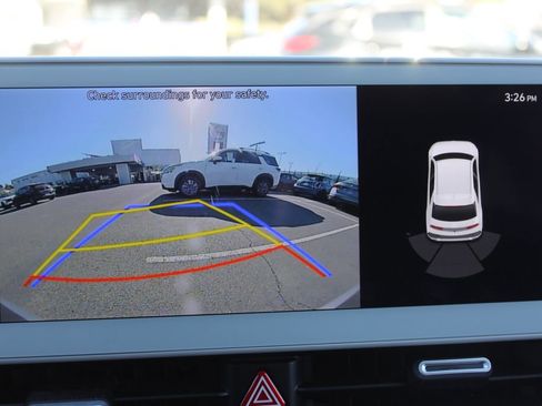 Used 2023 Hyundai Ioniq 5 SE image 23