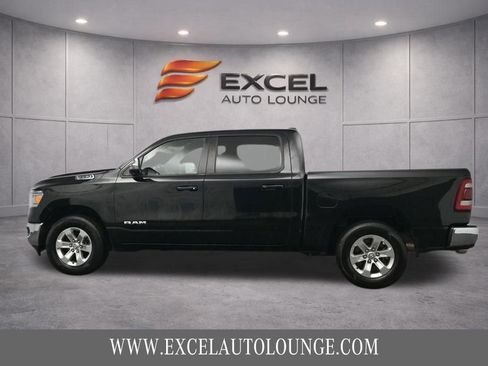 Used 2024 RAM 1500 Laramie RWD image 3