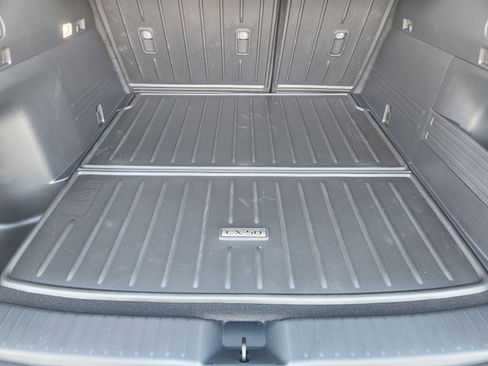 New 2026 MAZDA CX-50 2.5 Hybrid w/ Weather Package image 29