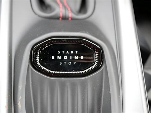 New 2026 Dodge Charger R/T Scat Pack image 22