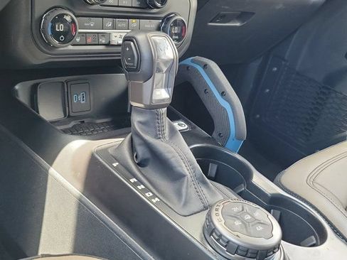 Used 2024 Ford Bronco Wildtrak AWD/4WD image 29