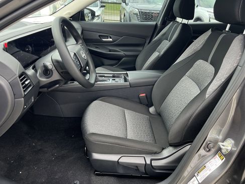 New 2026 Nissan Sentra SV image 13