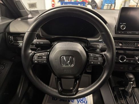 Used 2023 Honda Civic Sport image 20
