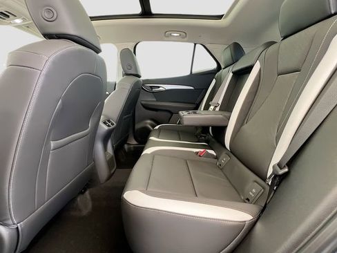 New 2026 Buick Envision Sport Touring image 17