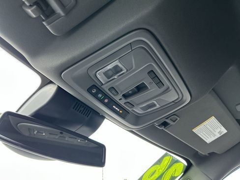 New 2026 Chevrolet Silverado 2500 LTZ w/ Trail Boss Package image 30