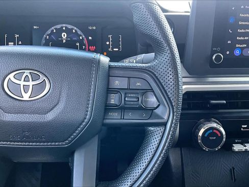 Certified 2024 Toyota Tacoma SR5 RWD image 24