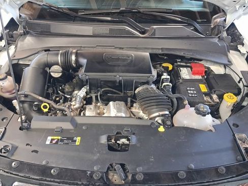 Used 2025 Jeep Compass Limited AWD/4WD image 22