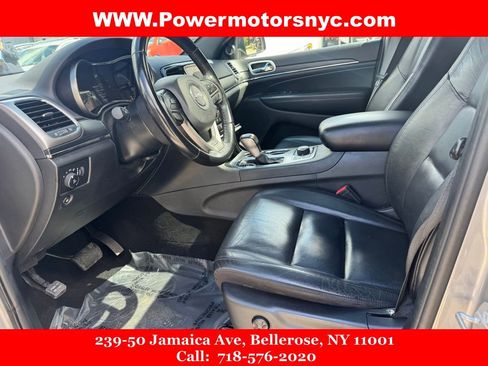 Used 2020 Jeep Grand Cherokee Limited image 29