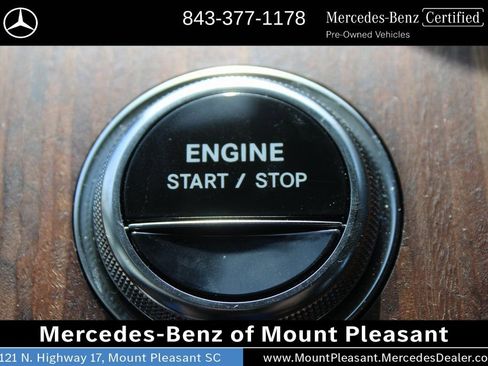 Certified 2025 Mercedes-Benz GLC 350e 4MATIC image 37