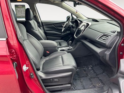 Used 2023 Subaru Ascent Limited image 10