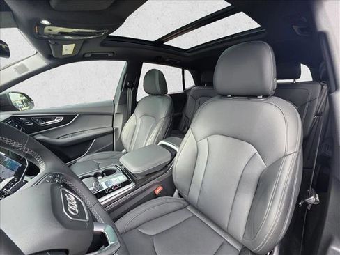 New 2026 Audi Q8 Prestige image 15
