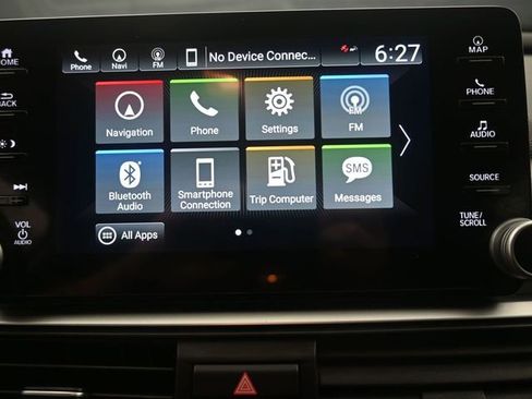 Used 2021 Honda Accord Touring image 6