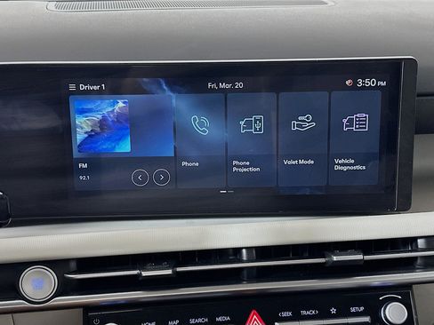 Used 2025 Hyundai Tucson SEL image 21