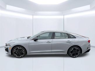 Used 2022 Kia K5 GT-Line w/ GT-Line Awd Premium Package video 2