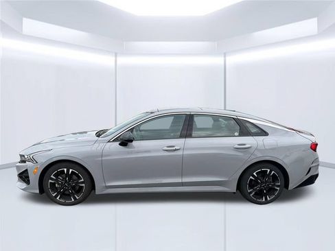 Used 2022 Kia K5 GT-Line w/ GT-Line Awd Premium Package image 2