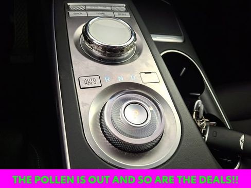 Used 2023 Genesis GV70 2.5T w/ Select Package image 20