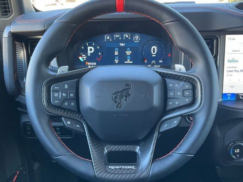 New 2025 Ford Bronco Raptor image 48