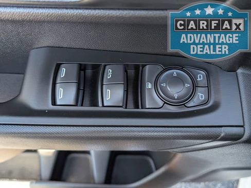 Used 2026 Chevrolet Silverado 1500 Custom RWD image 14