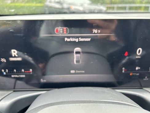 New 2026 Nissan Sentra SR w/ SR Premium Package FWD image 36