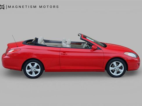 Used 2006 Toyota Solara SLE image 5