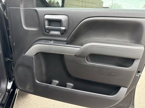 Used 2015 Chevrolet Silverado 1500 LT w/ All Star Edition image 24