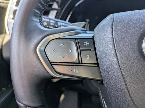 Certified 2024 Lexus RX 450h 450h+ Luxury w/ Convenience Package image 27