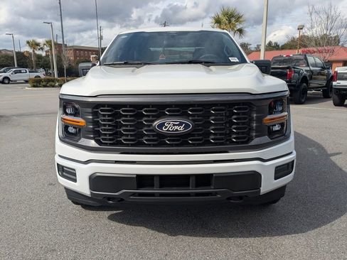 New 2026 Ford F150 STX image 9