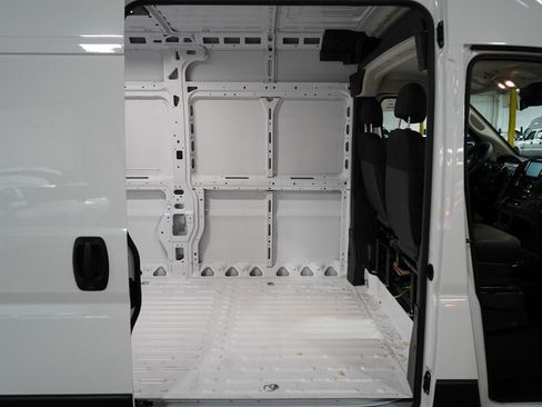 New 2026 RAM ProMaster 2500 w/ Safety Group FWD image 23
