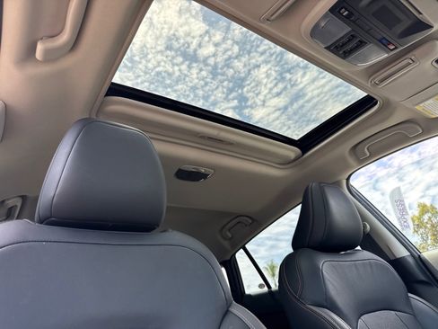 Certified 2025 Subaru Crosstrek 2.5i Limited w/ Crosstrek Mirror Package AWD/4WD image 10