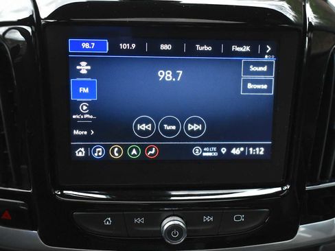 Used 2023 Chevrolet Traverse Premier w/ Redline Edition image 18