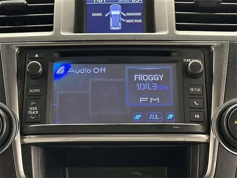 Used 2013 Toyota Highlander Plus image 10