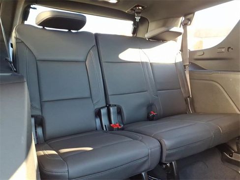 Certified 2024 Chevrolet Tahoe LT w/ Luxury Package image 12